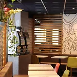 Ibis Budget La 19eme Otel Paris