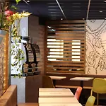 Ibis Budget La 19eme Otel
