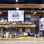 Ibis Budget La 19eme Paris