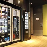 Ibis Budget La 19eme 2* Paris