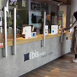 Otel Ibis Budget La 19eme Paris