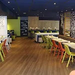 Ibis Budget La 19eme Otel Paris