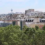 Ibis Budget La 19eme 2*