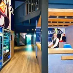 Otel Ibis Budget La 19eme 2*
