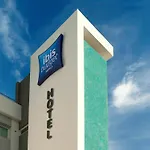 Ibis Budget La 19eme 2* Paris