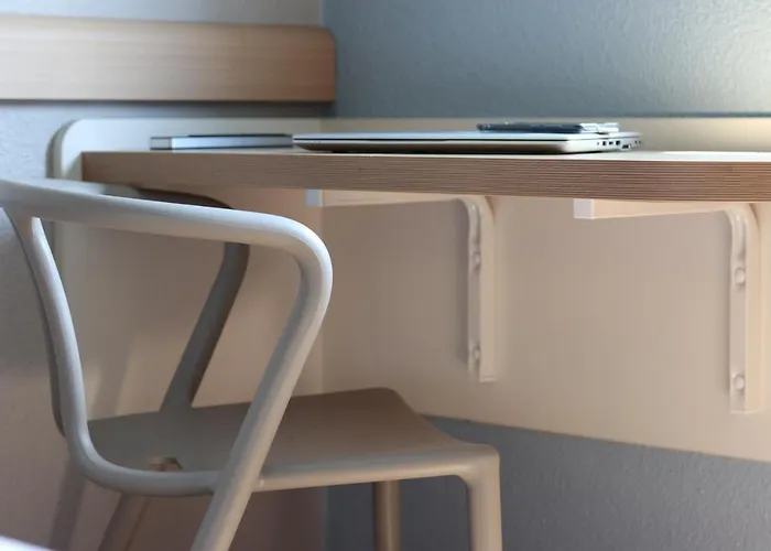 Ibis Budget La 19eme 2*