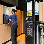 Ibis Budget La 19eme 2* Parijs