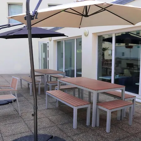 Ibis Budget La 19ème Paris
