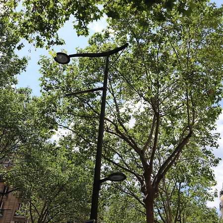 Ibis Budget La Villette 19eme