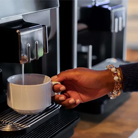 Ibis Budget La Villette 19eme