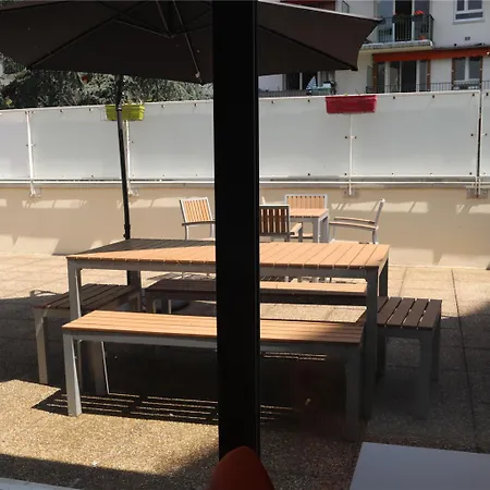 Ibis Budget La Villette 19eme 2* Paris