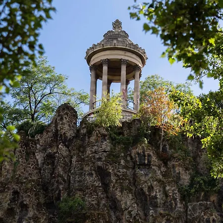 Ibis Budget La 19eme 2*