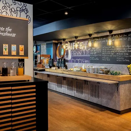 Ibis Budget La 19eme Hotel