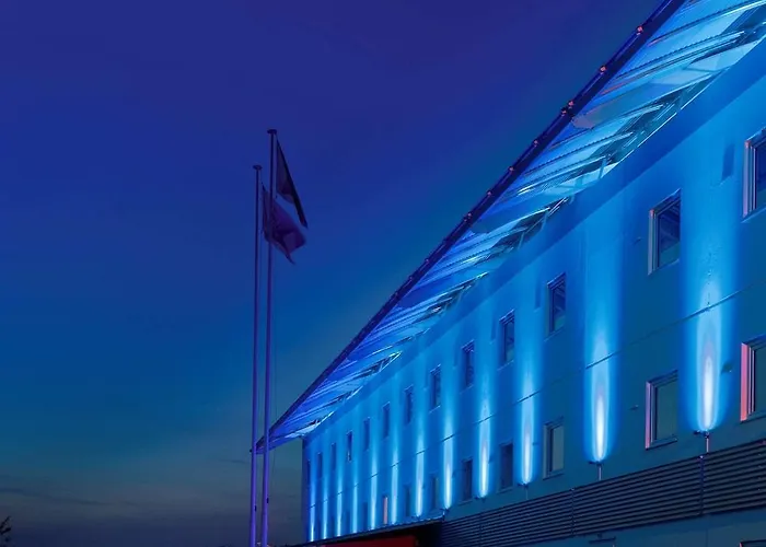 Ibis Budget La 19eme