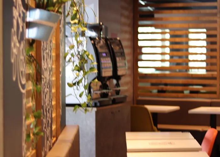 Ibis Budget La 19eme Hotel