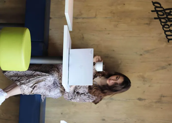 Ibis Budget La 19eme Hotel Parijs