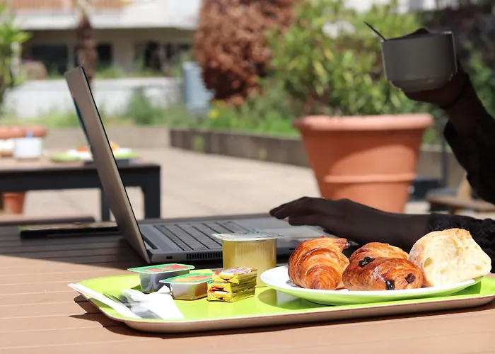 Ibis Budget La 19eme Hotel 2*