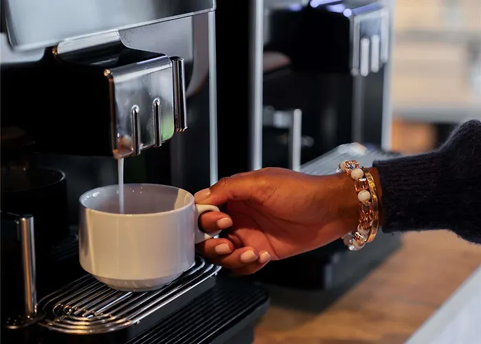 Ibis Budget La 19eme