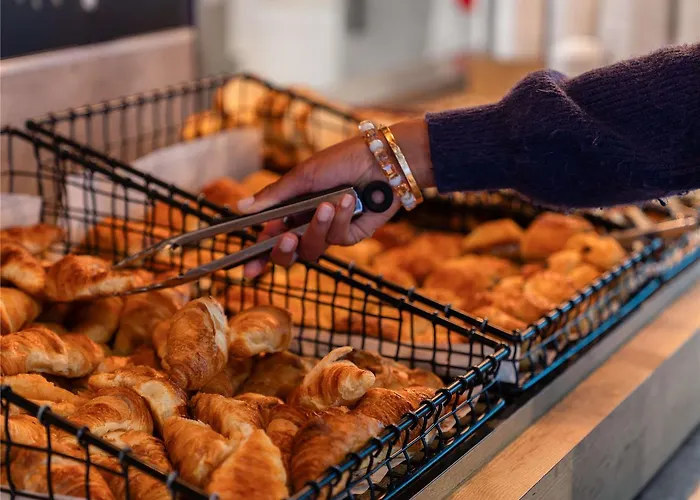 Ibis Budget La 19eme Hotel 2*