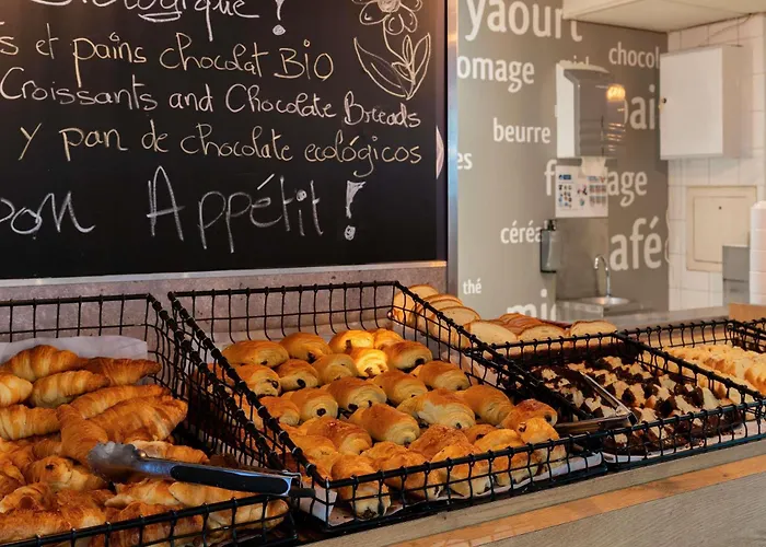 Ibis Budget La 19eme Hotel París