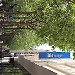 Ibis Budget La 19eme Hotel Parijs