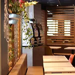 Ibis Budget La 19eme Hotel