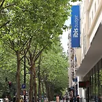 Hotel Ibis Budget La 19eme
