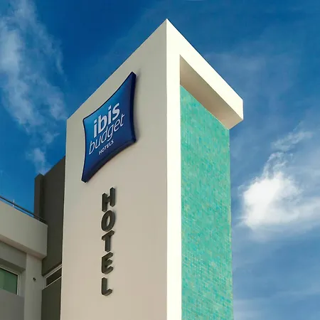Ibis Budget La Villette 19eme 2* Париж