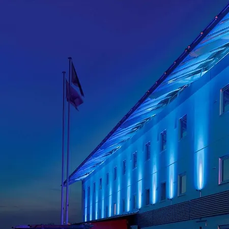 Ibis Budget La 19ème