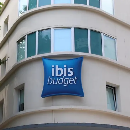 Ibis Budget La 19ème Paris