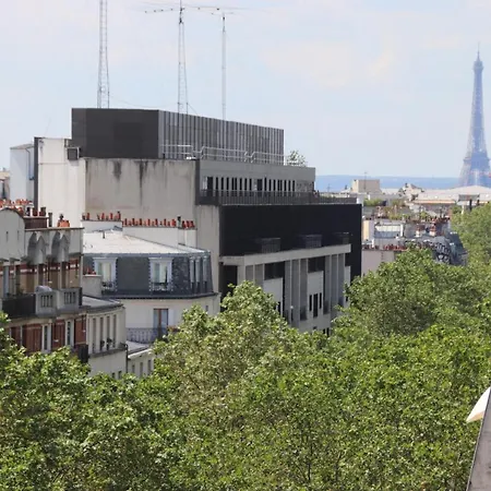 Ibis Budget La 19ème 2*