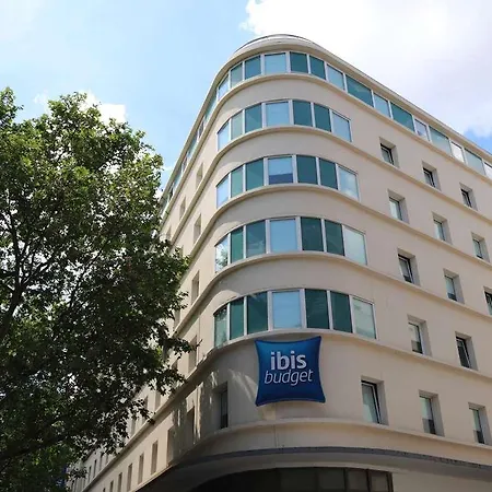 Ibis Budget La 19ème Paris